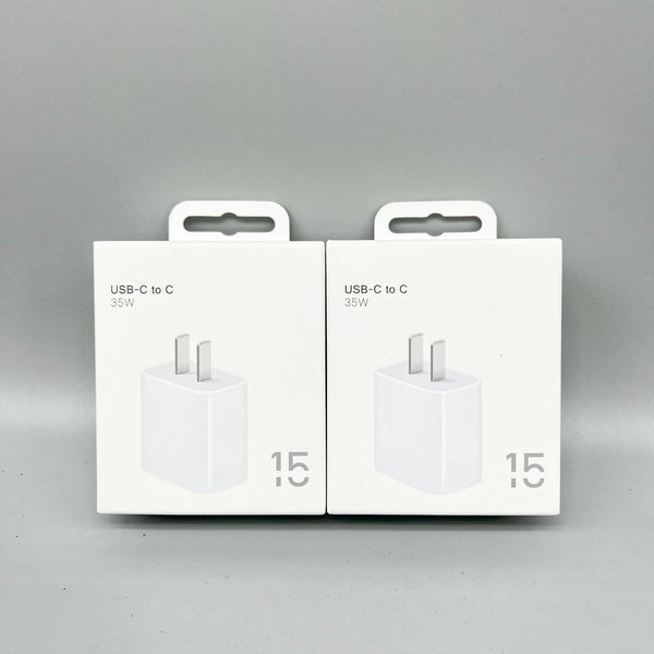 Original Fast Adapter C to C