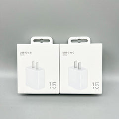 Original Fast Adapter C to C