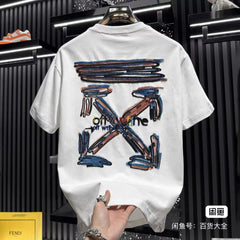 OFF tshirt limited edition
