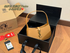 YSL Mini Hobo Handbag