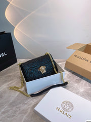 Versace hanging bag