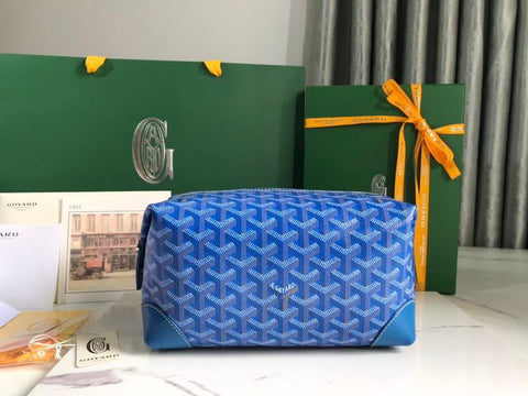 SALE Goyrd Blue