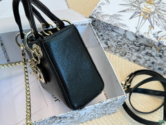 CD Lake Handbag