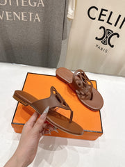 H slipper Limited edition