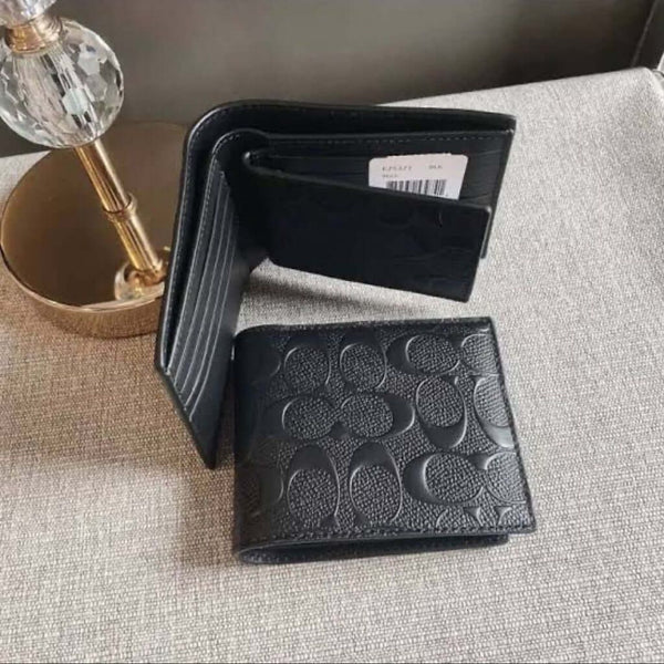Coch wallet Limited edition
