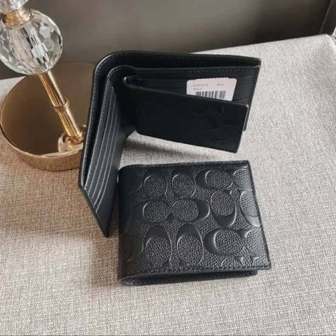 Coch wallet Limited edition