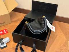 YSL Gaby Bucket Handbag