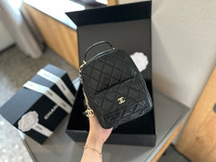 Chanel Mini Bagpack