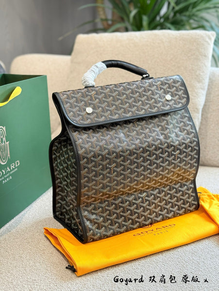 GYD Limited edition Bagpack