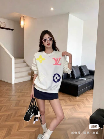 Lv shirt limited edition