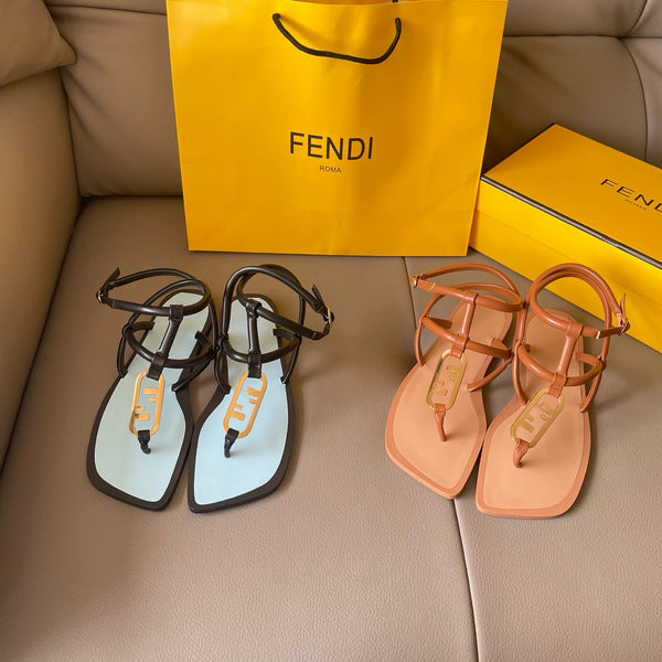 Fndi New edition