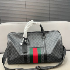 Gucci travel bag