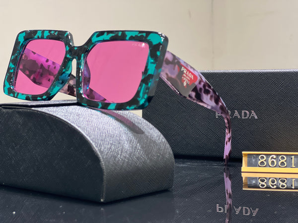 Prda rainbow sunglasses