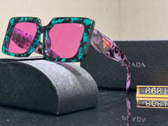 Prda rainbow sunglasses