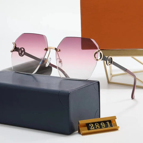 LV Sunglasses Limited edition