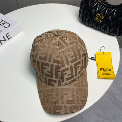Fndi premium Cap