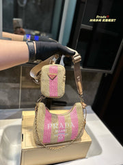 Prada side bag