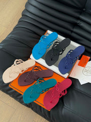 H chain slipper