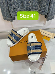 SALE LV white edition Size 41