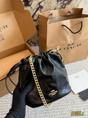 C bucket Limited edition bagpack  latest edition