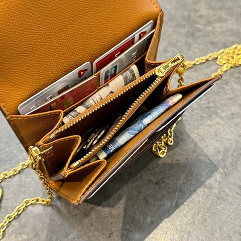 H wallet Limited Edition