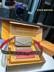 Louis vuitton crossbody bag