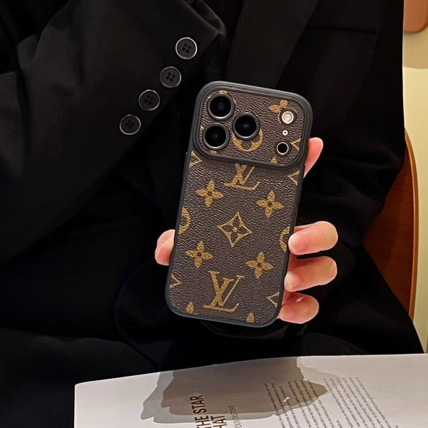 Limited Edition Iphone Cover
