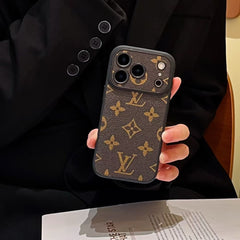 Limited Edition Iphone Cover