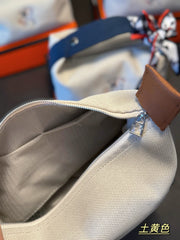 Hermes carry handbag
