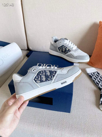 CD shoes