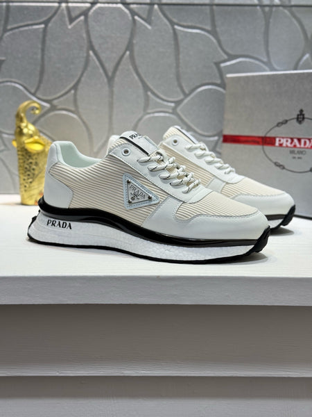 Prda  Limited Edition Shoe