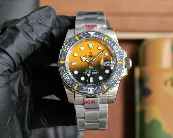 Latest model Same factory watch
