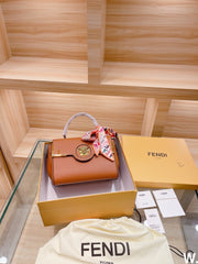V&F limited edition bag