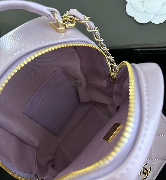 Chanel Mini Bagpack