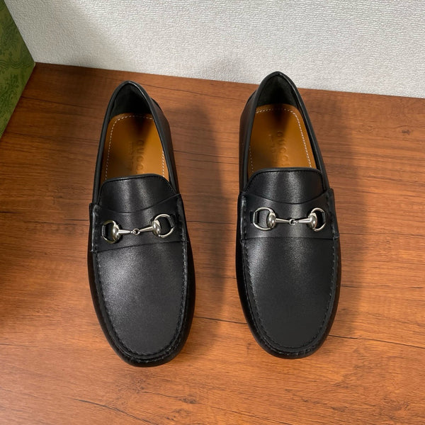 Gci Black Limited Edition Shoe