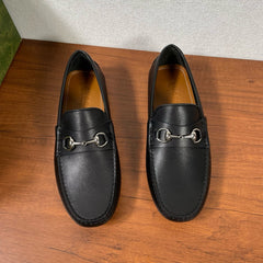 Gci Black Limited Edition Shoe