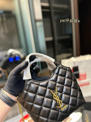 YSL Tote Handbag