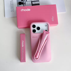lipgloss Limited Edition Iphone Cover