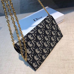 CD Pouch Wallet