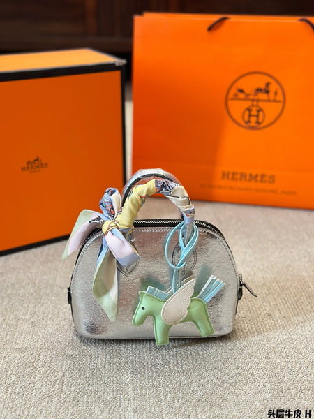 Hermes alma handbag