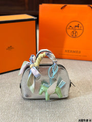 Hermes alma handbag