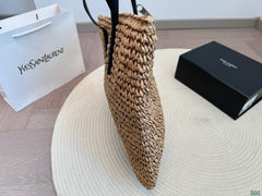YSL Leo Handbag