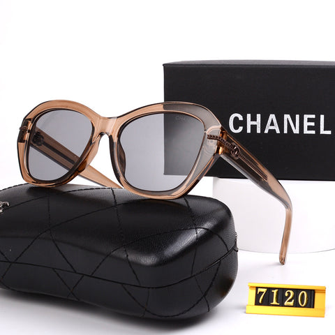Chnl Latest edition sunglasses