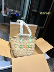 Gucci old school handbag