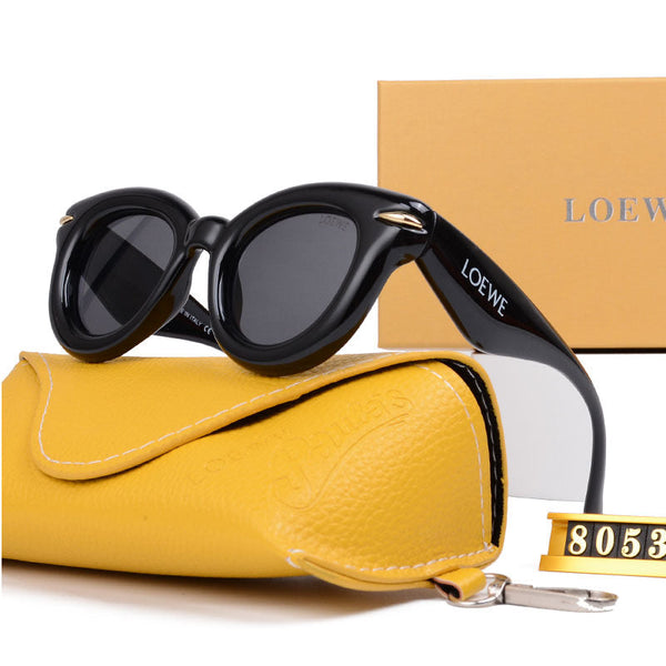 Loewe glasses