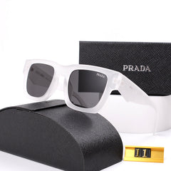 Prda square sunglasses