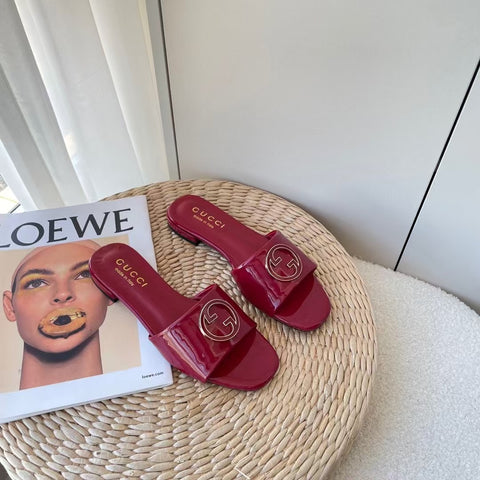 G Red edition