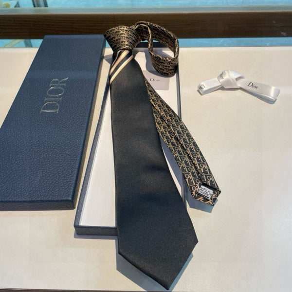 CD Limited Edition Tie