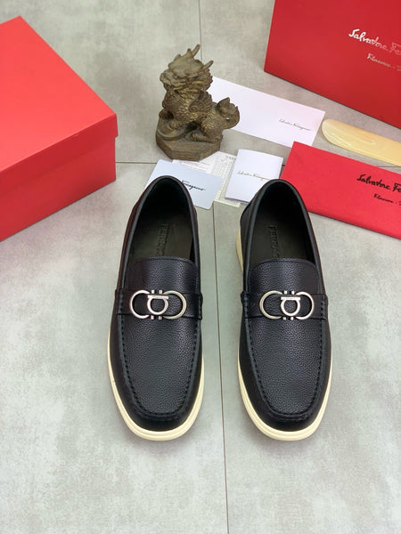 Fregmo Limited Edition Shoe