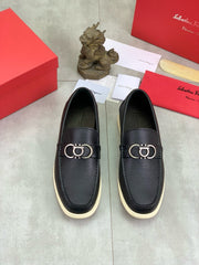 Fregmo Limited Edition Shoe